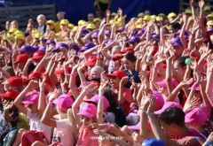 Huttendorp Hoorn - Dag 3 Woensdag