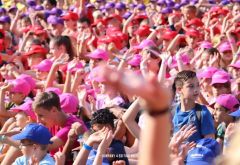 Huttendorp Hoorn - Dag 3 Woensdag