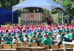 Huttendorp Hoorn - Dag 3 Woensdag