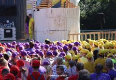 Huttendorp Hoorn - Dag 3 Woensdag