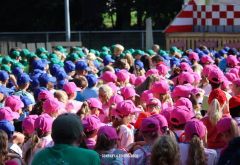 Huttendorp Hoorn - Dag 3 Woensdag