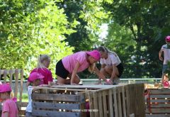 Huttendorp Hoorn - Dag 3 Woensdag