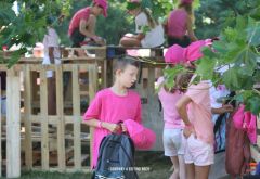 Huttendorp Hoorn - Dag 3 Woensdag