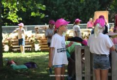 Huttendorp Hoorn - Dag 3 Woensdag