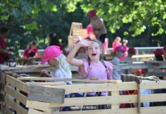 Huttendorp Hoorn - Dag 3 Woensdag