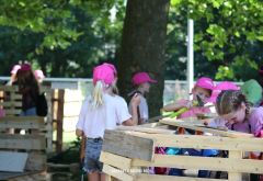 Huttendorp Hoorn - Dag 3 Woensdag