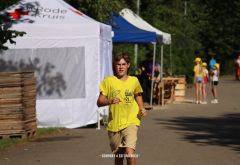 Huttendorp Hoorn - Dag 3 Woensdag