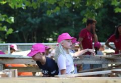 Huttendorp Hoorn - Dag 3 Woensdag