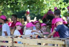 Huttendorp Hoorn - Dag 3 Woensdag