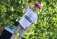 Huttendorp Hoorn - Dag 3 Woensdag