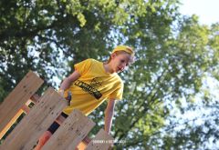 Huttendorp Hoorn - Dag 3 Woensdag