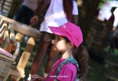 Huttendorp Hoorn - Dag 3 Woensdag