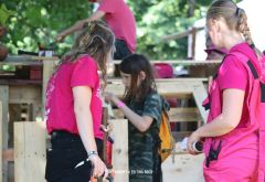 Huttendorp Hoorn - Dag 3 Woensdag