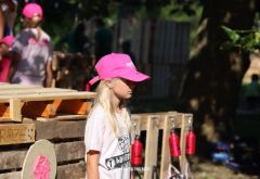 Huttendorp Hoorn - Dag 3 Woensdag