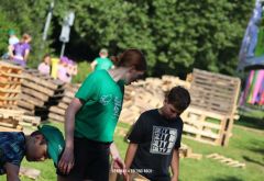 Huttendorp Hoorn - Dag 3 Woensdag