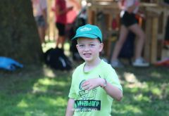 Huttendorp Hoorn - Dag 3 Woensdag