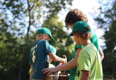 Huttendorp Hoorn - Dag 3 Woensdag