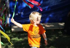 Huttendorp Hoorn - Dag 3 Woensdag