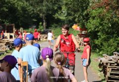 Huttendorp Hoorn - Dag 3 Woensdag