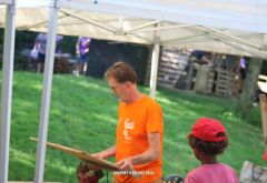 Huttendorp Hoorn - Dag 3 Woensdag