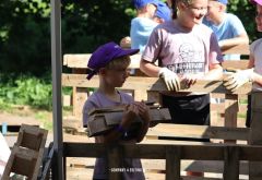 Huttendorp Hoorn - Dag 3 Woensdag