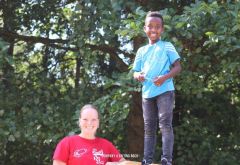 Huttendorp Hoorn - Dag 3 Woensdag