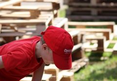 Huttendorp Hoorn - Dag 3 Woensdag