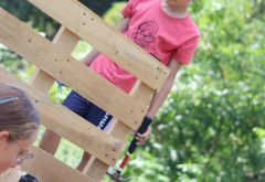 Huttendorp Hoorn - Dag 3 Woensdag