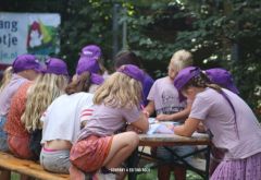 Huttendorp Hoorn - Dag 3 Woensdag