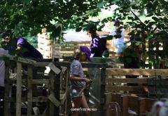 Huttendorp Hoorn - Dag 3 Woensdag