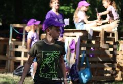 Huttendorp Hoorn - Dag 3 Woensdag