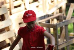 Huttendorp Hoorn - Dag 3 Woensdag