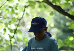 Huttendorp Hoorn - Dag 3 Woensdag