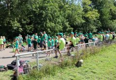 Huttendorp Hoorn - Dag 3 Woensdag