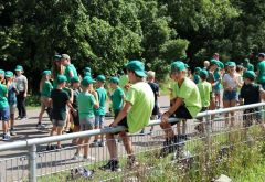 Huttendorp Hoorn - Dag 3 Woensdag