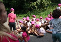 Huttendorp Hoorn - Dag 3 Woensdag