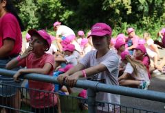 Huttendorp Hoorn - Dag 3 Woensdag