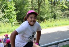 Huttendorp Hoorn - Dag 3 Woensdag