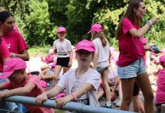 Huttendorp Hoorn - Dag 3 Woensdag