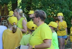 Huttendorp Hoorn - Dag 3 Woensdag