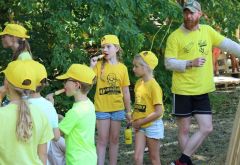 Huttendorp Hoorn - Dag 3 Woensdag