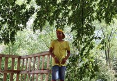 Huttendorp Hoorn - Dag 3 Woensdag