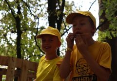 Huttendorp Hoorn - Dag 3 Woensdag