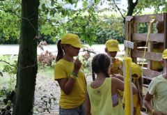 Huttendorp Hoorn - Dag 3 Woensdag