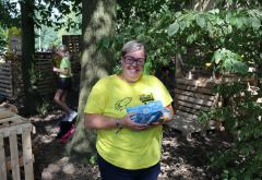 Huttendorp Hoorn - Dag 3 Woensdag