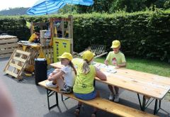 Huttendorp Hoorn - Dag 3 Woensdag