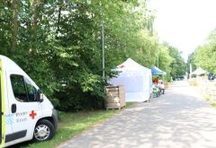 Huttendorp Hoorn - Dag 3 Woensdag