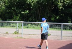 Huttendorp Hoorn - Dag 3 Woensdag