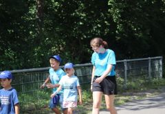 Huttendorp Hoorn - Dag 3 Woensdag