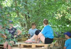 Huttendorp Hoorn - Dag 3 Woensdag